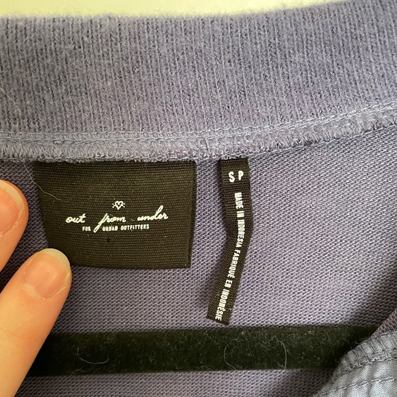UO Out from Under ultra soft long sleeve - Picture 3 of 3